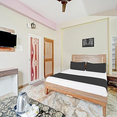 Hotel O Arvind Inn Danapur Bagian luar foto