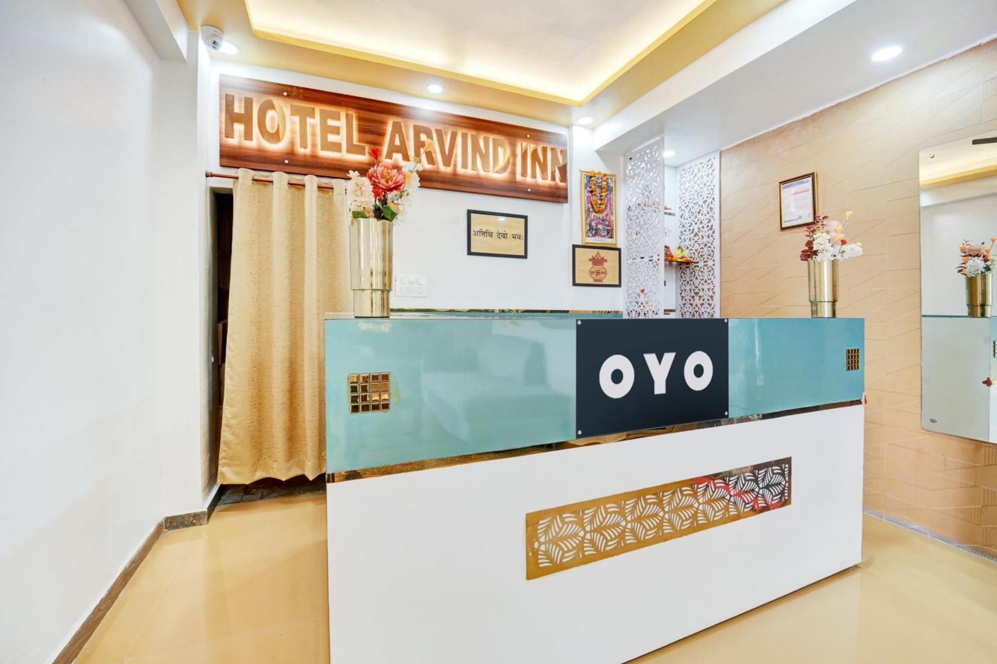 Hotel O Arvind Inn Danapur Bagian luar foto