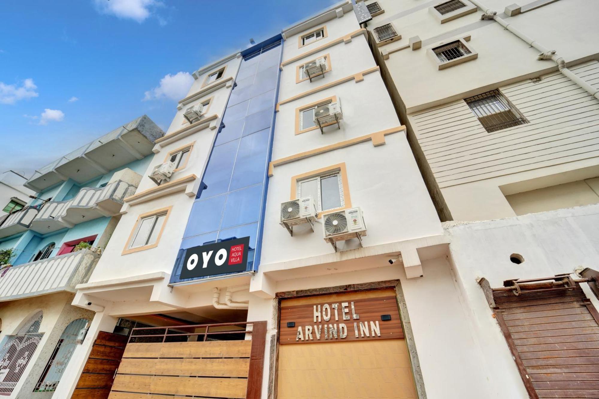 Hotel O Arvind Inn Danapur Bagian luar foto