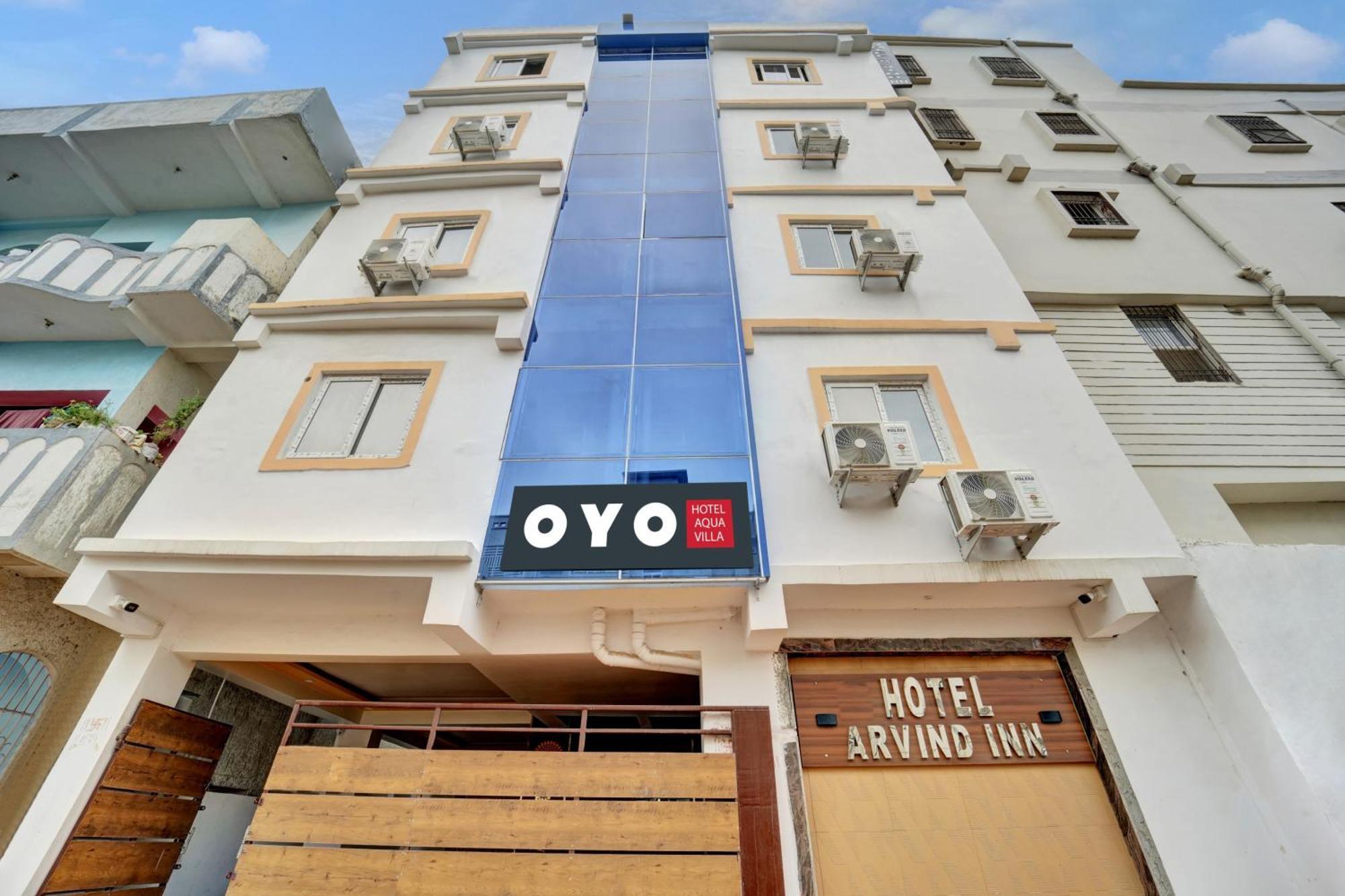 Hotel O Arvind Inn Danapur Bagian luar foto