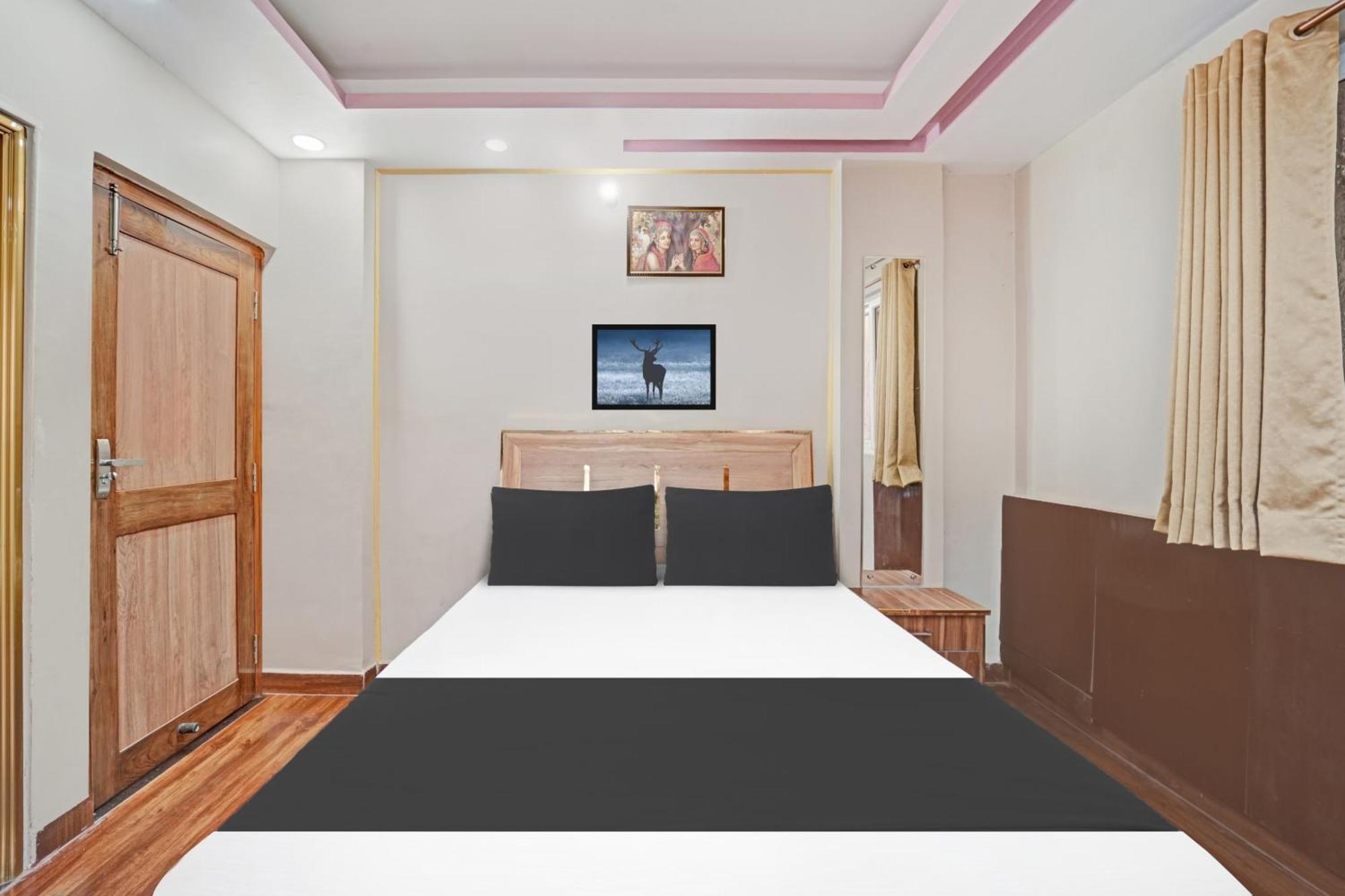 Hotel O Arvind Inn Danapur Bagian luar foto