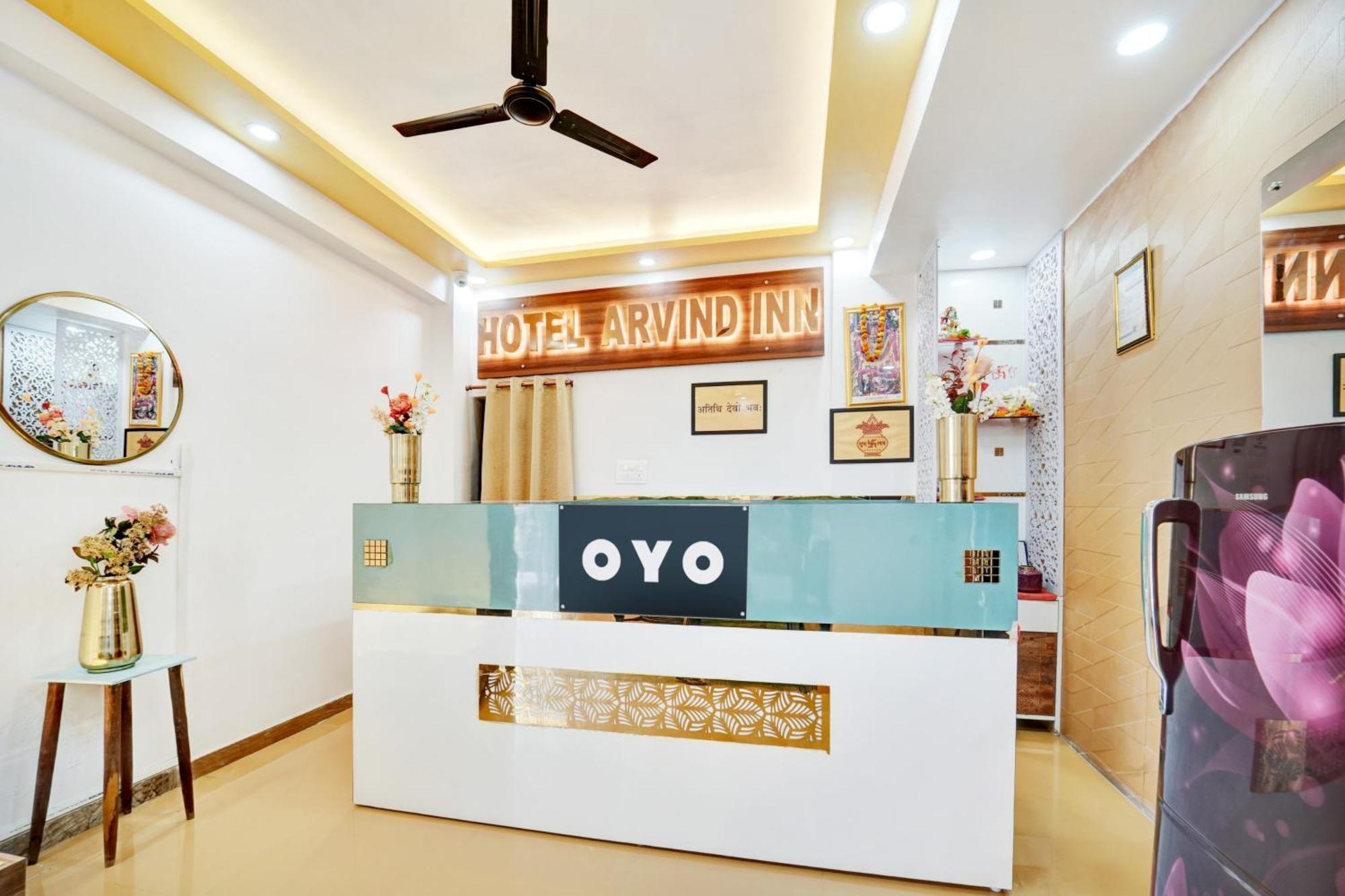 Hotel O Arvind Inn Danapur Bagian luar foto
